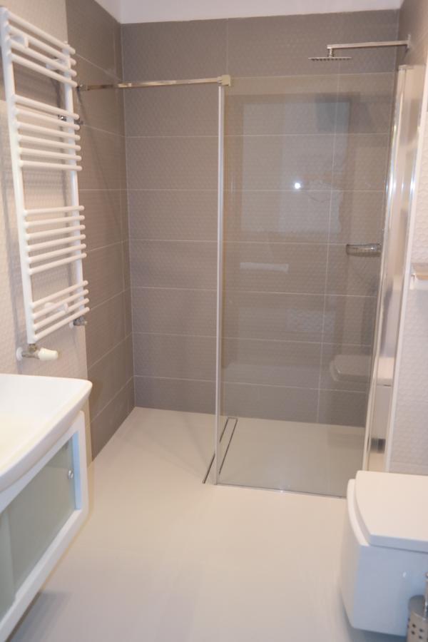 Apartamenty Na Wydmie Устка Экстерьер фото