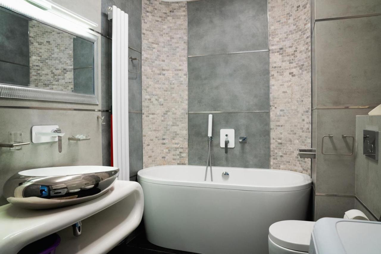 Apartamenty Na Wydmie Устка Экстерьер фото