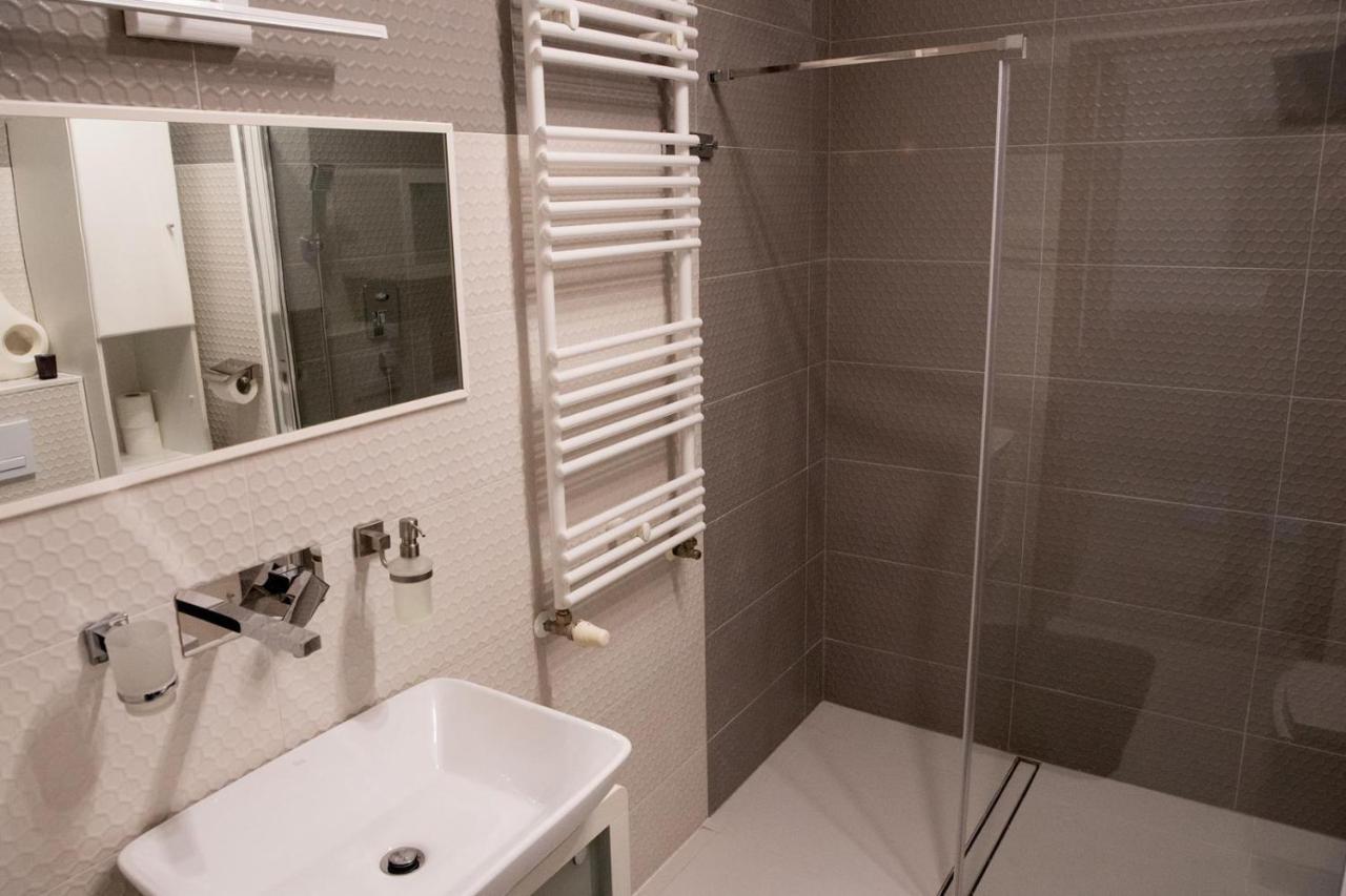 Apartamenty Na Wydmie Устка Экстерьер фото